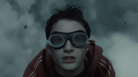 Foto de Harry Potter y el prisionero de Azkaban