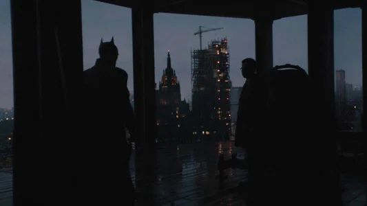 Foto de Batman