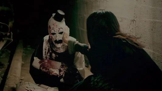 Foto de Terrifier