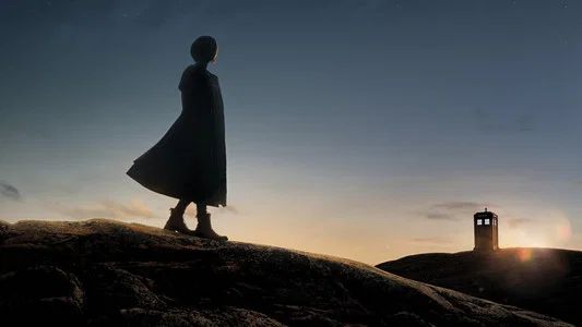 Foto de Doctor Who