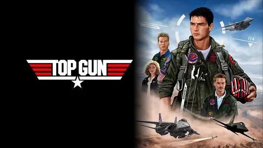Foto de Top Gun: Pasión y gloria