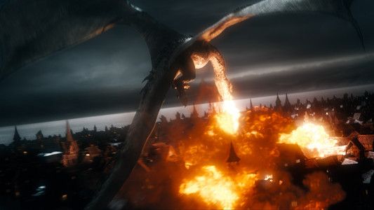 Foto de El Hobbit 3: La Batalla de Los Cinco Ejércitos