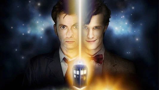 Foto de Doctor Who