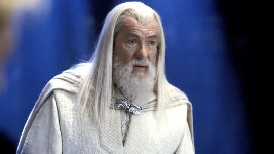 Foto de El señor de los anillos: El retorno del rey