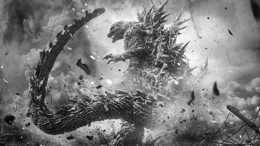 Foto de Godzilla Minus One