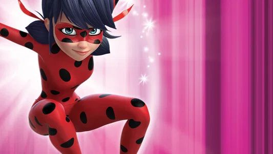 Foto de Miraculous: Las aventuras de Ladybug