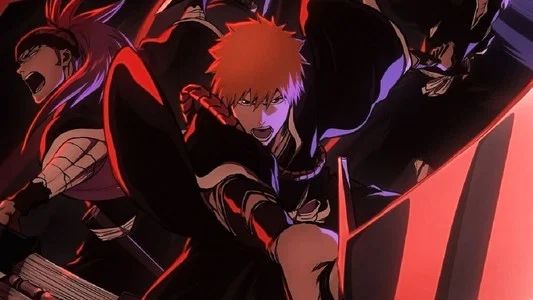 Foto de Bleach