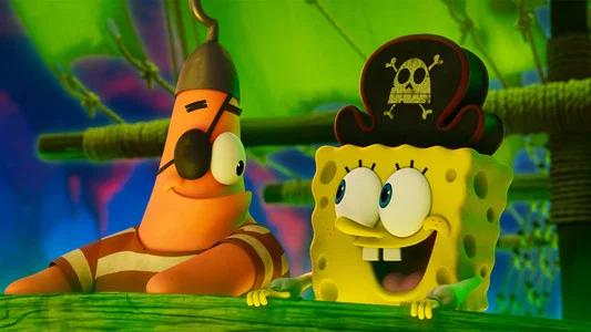 Foto de Bob Esponja: En busca de los pantalones cuadrados