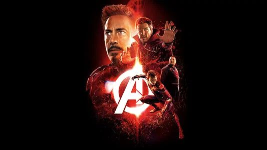Foto de Avengers: Infinity War