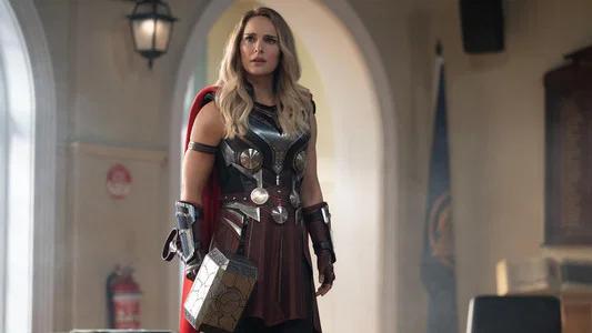 Foto de Thor: Amor y Trueno