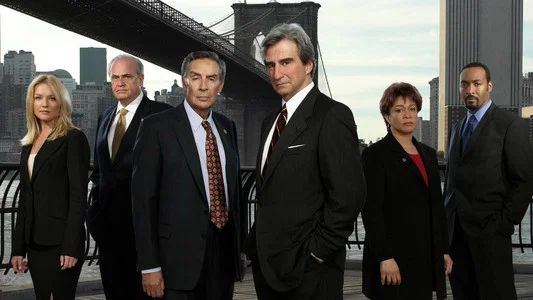 Foto de La Ley y el Orden