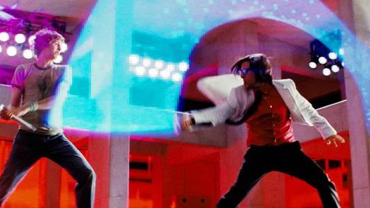 Foto de Scott Pilgrim vs. los ex de la chica de sus sueños