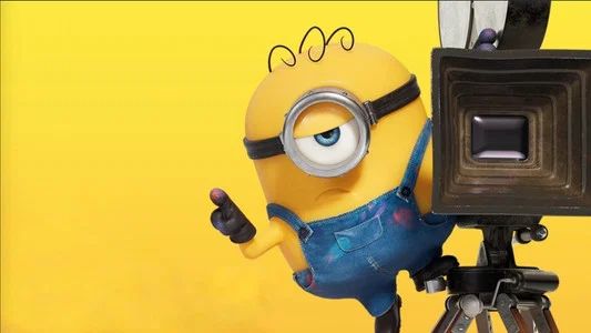Foto de Minions & Monstruos