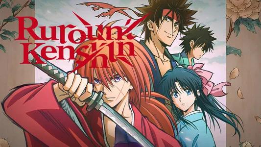 Foto de Rurouni Kenshin