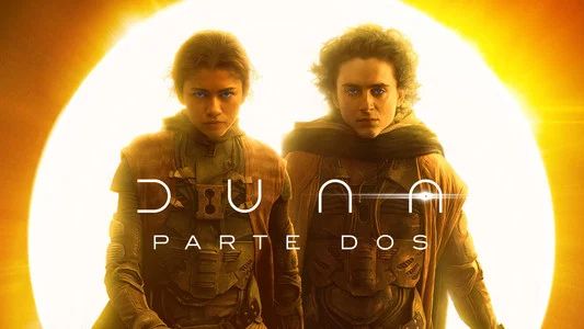 Foto de Duna: Parte dos