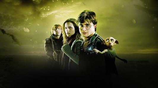 Foto de Harry Potter y las reliquias de la muerte (1ª parte)