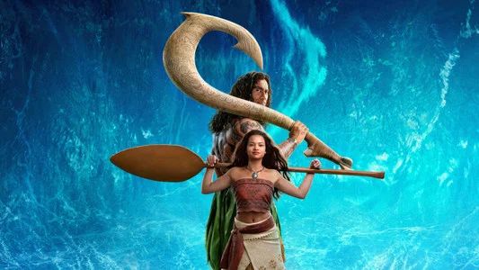Foto de Moana