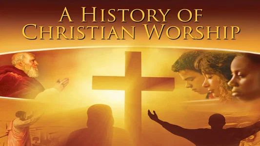 Foto de A History of Christian Worship