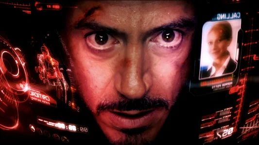Foto de Avengers: Los Vengadores