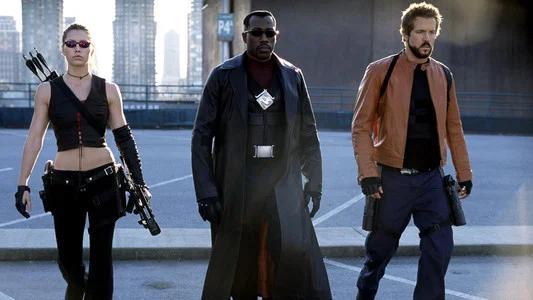Foto de Blade: Trinity