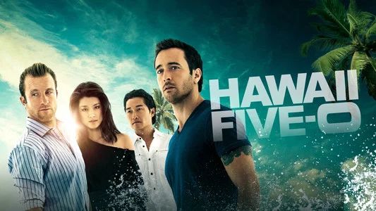 Foto de Hawaii Five-0