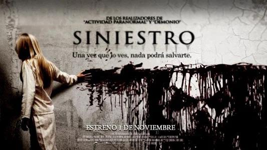 Foto de Siniestro