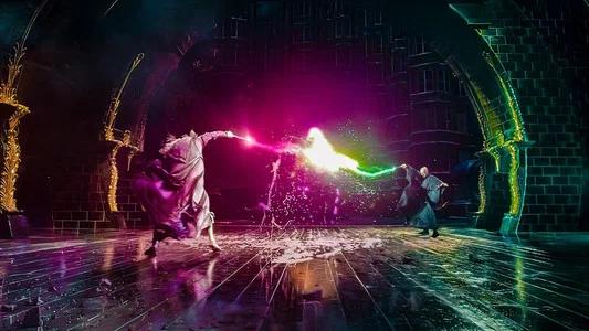 Foto de Harry Potter y la orden del Fénix