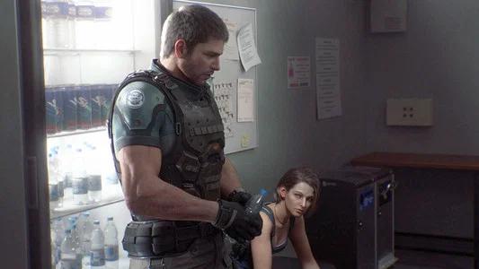 Foto de Resident Evil: Isla de la Muerte