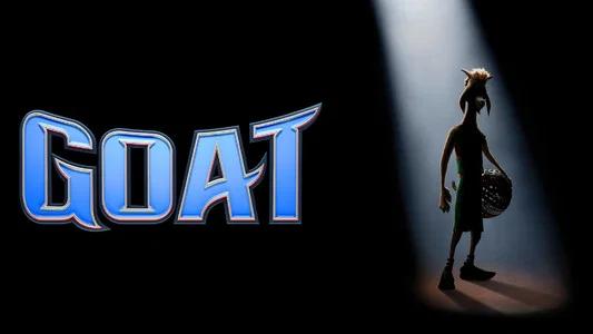 Foto de GOAT: La cabra que cambió el juego
