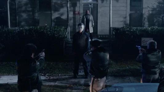 Foto de Halloween Kills: La noche aún no termina