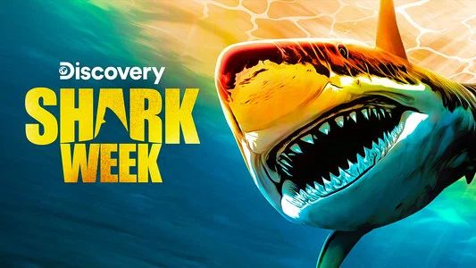 Foto de Shark Week 30 Años