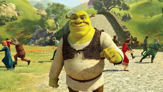 Foto de Shrek 4: Para Siempre