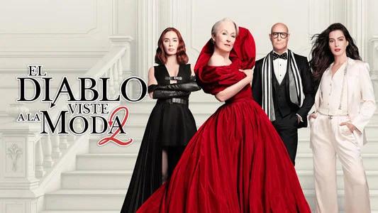 Foto de El diablo viste a la moda 2