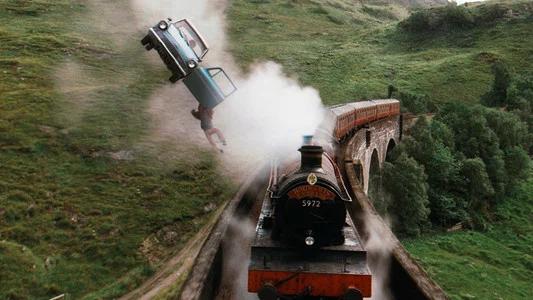Foto de Harry Potter y la cámara secreta