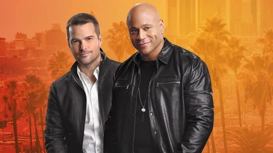 Foto de NCIS: Los Ángeles