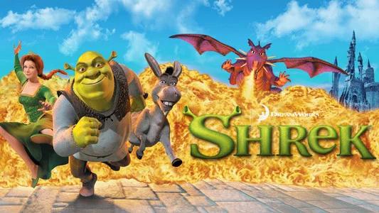 Foto de Shrek