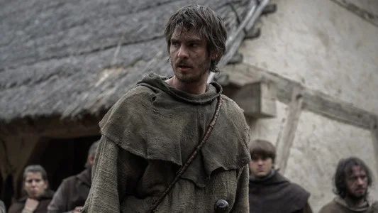 Foto de El hombre que desafió al rey