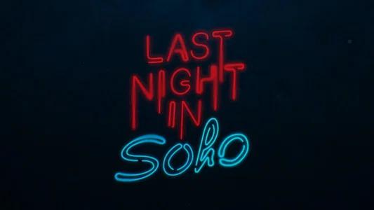 Foto de El misterio de Soho