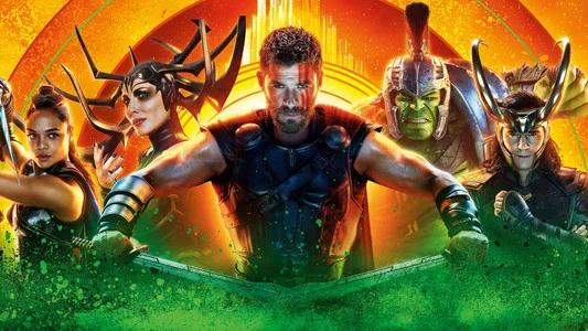 Foto de Thor: Ragnarok