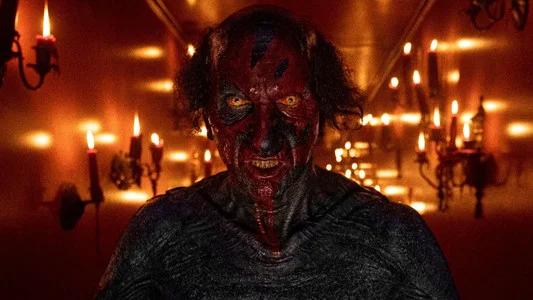 Foto de La noche del demonio: La puerta roja