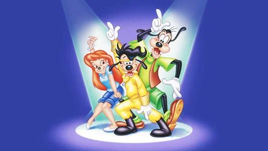 Foto de Goofy, la película