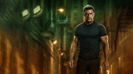 Foto de Reacher