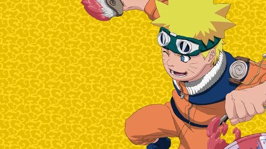 Foto de Naruto