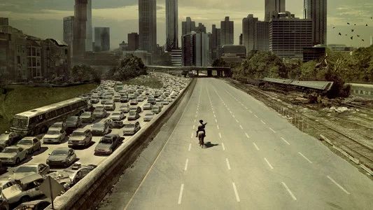 Foto de The Walking Dead