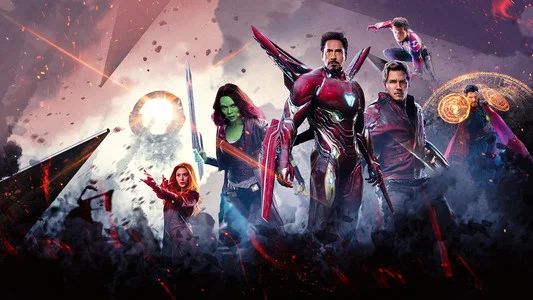 Foto de Avengers: Infinity War