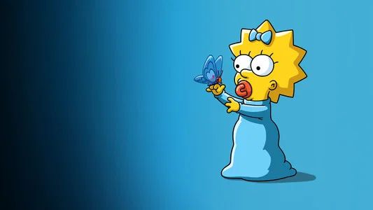 Foto de Los Simpson