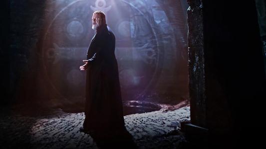 Foto de El Exorcista del Papa