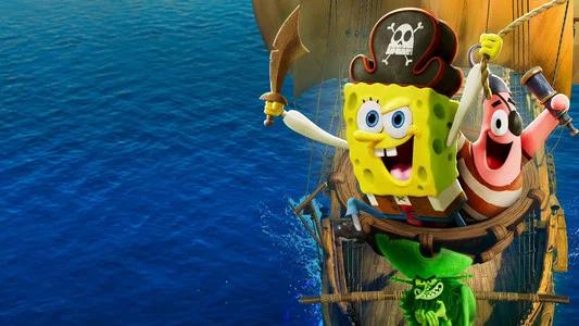 Foto de Bob Esponja: En busca de los pantalones cuadrados