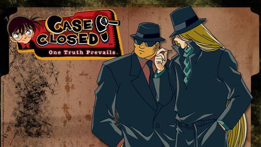 Foto de Detective Conan