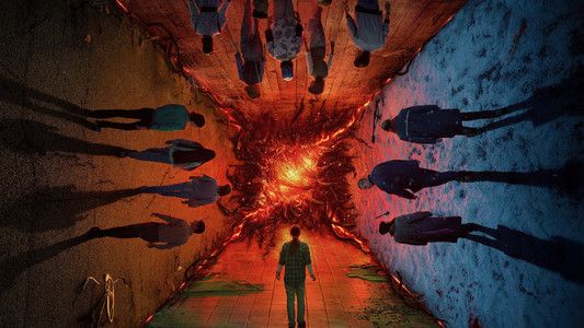 Foto de Stranger Things